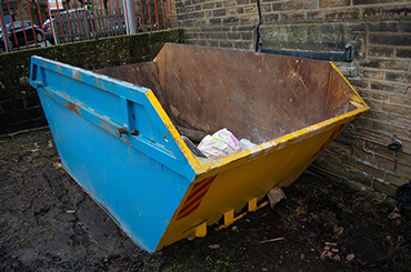 Easy Skip Hire Bramhall - Your Go-to Source for Cheap Skip Hire
