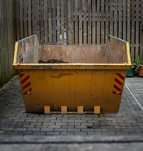 Cheap Midi Skip Hire Bramhall